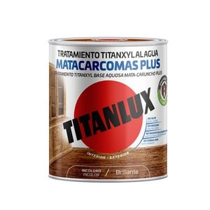 Titanxyl Wood Worm Treatment TITAN