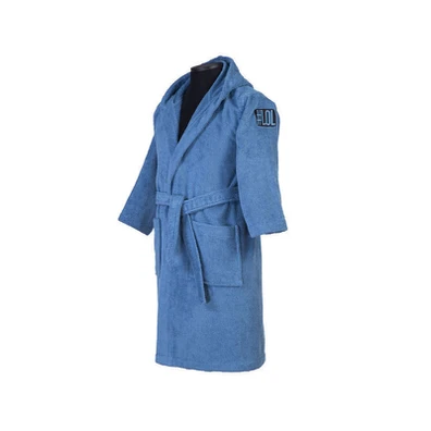 Μπουρνουζι Junior Kids-21 nef-nef Home Wear Blue 1