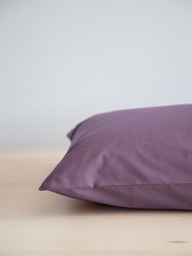 Σεντόνι Unicolors - Purple