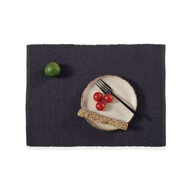 Σουπλα Overal 33x48 2τμχ nef-nef Home Wear D.grey