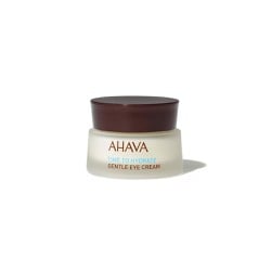 Ahava Time To Hydrate Gentle Eye Cream Aπαλή Kρέμα Mατιών 15ml 