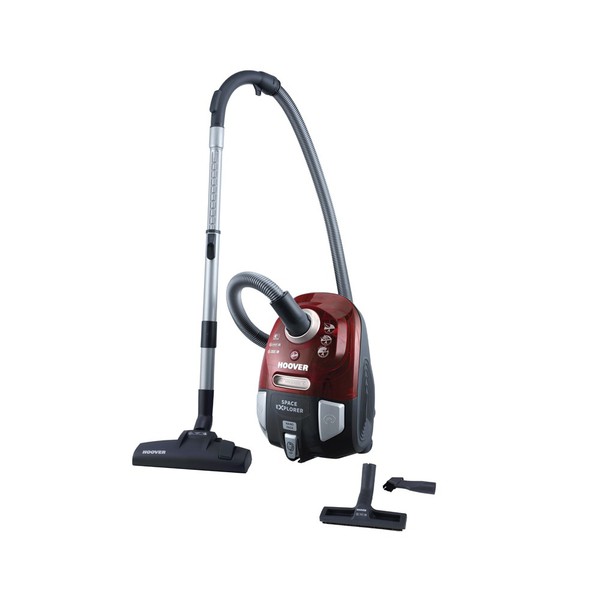 Kit filtres hepa U86 Hoover Space Explorer SL71_SL60011 - Aspirateu