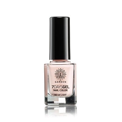 Garden 7Days Gel Nail Color 07 12ml