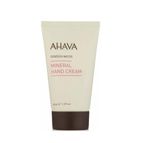 BOX SPECIAL ΔΩΡΟ Ahava Mineral Hand Cream-Πλούσια 