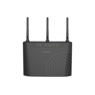 Wireless Ac750 Dual-Band 4Fe Port Vdsl/Adsl Dsl-36