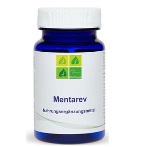 Metapharm Menterev Revimed-Συμπλήρωμα Διατροφής γι