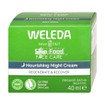 Weleda Skin Food Nourishing Night Cream - Ενυδατική Κρέμα Νύκτας, 40ml