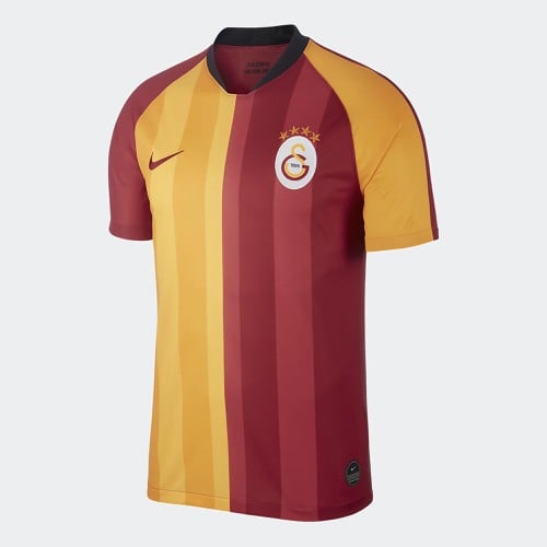 BLUZE EKIPI GALATASARAY NIKE