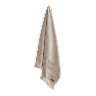 Πετσέτα Προσώπου Camry Natural 50x90 guy Laroche N