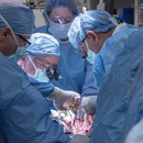Primul transplant de uter din SUA crește speranțele multor femei