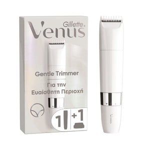 Gillette Venus Gentle Trimmer for Sensitive Area, 