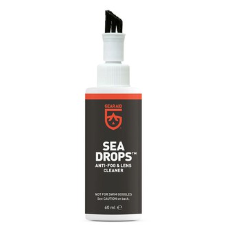 Αντιθαμβωτικό Υγρό Sea Drops, 60 ml