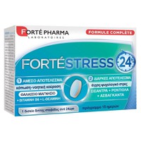 Forte Pharma ForteStress 24h 15 Ταμπλέτες - Συμπλή