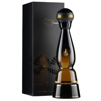 Clase Azul Gold Tequila 0.7L