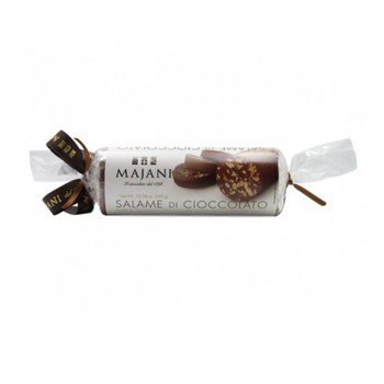 Majani Salame di Cioccolato 300gr
