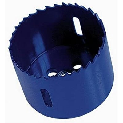 Bi-Metal Holesaw 22Mm