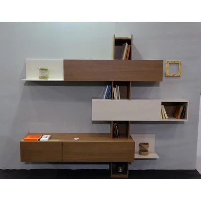 Σύνθετο Σαλονιού Gerofokas No 1704 M240cm
