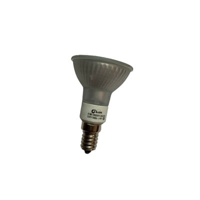 Lamp Led Ρar16 Reflector R50 1.5W Ε14 240V 20Led G