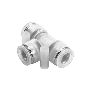 Push-in T-Connector 133110