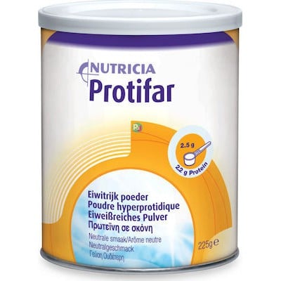 Nutricia Protifar 225gr