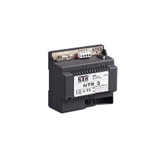 Video Power Supply 8-12-16VAC for 30 Monitors NTR3