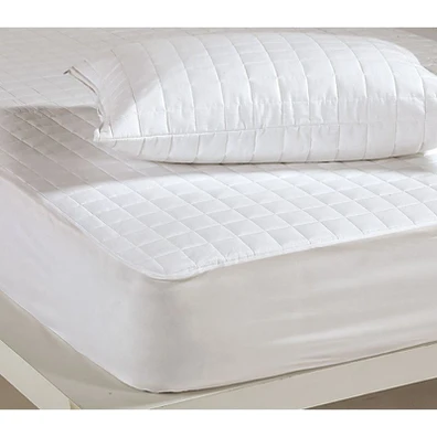 Επίστρωμα Διπλό Καπιτονέ 140x200+30cm​ nef-nef Βαμ
