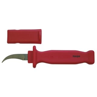 Cable Knife Curved Blade 1000V 200004