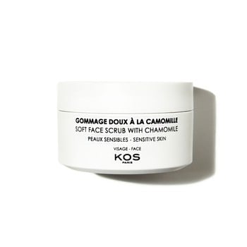 Kos Paris - Gommage Doux à la Camomille
