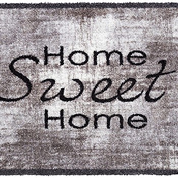 Πατάκι Εισόδου (50x75) Lima 002 Home Sweet Home Sdim