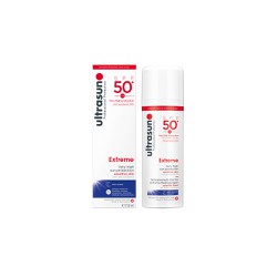 Ultrasun Extreme Sensitive Skin SPF50+ Αντηλιακή Λοσιόν 150ml