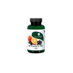 Health Sign HS Vitamin C Plus Dietary Supplement Vitamin C 90 capsules