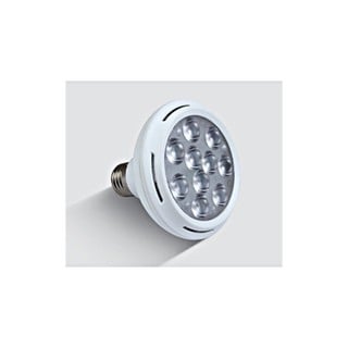 Λάμπα LED PAR30 E27 1W 7306E/W