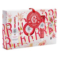 Roger & Gallet Promo Gingembre Rouge Fragrant Wate