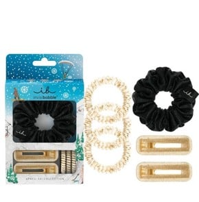 Invisibobble Set Apres-Ski Collection Date Night C