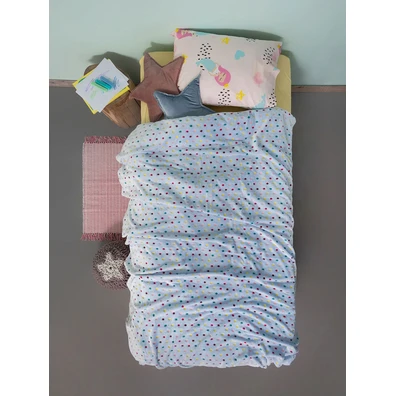 Κουβέρτα Fleece Μονή Φωσφοριζέ 160x220 Bubble