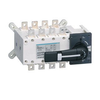 Modular Change Over Switch 4Χ125Α HI451