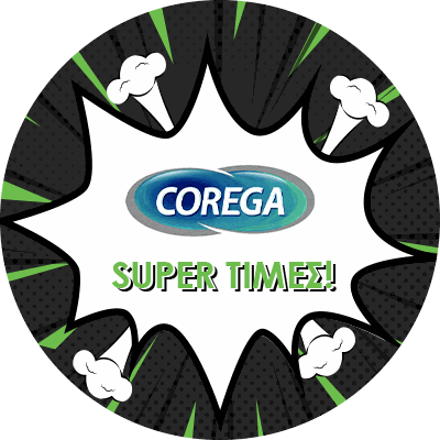 COREGA