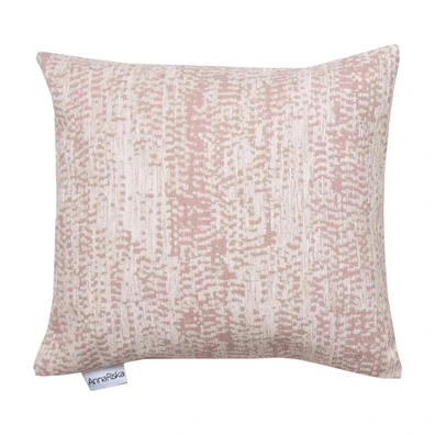 Μαξιλάρι Διακοσμητικό 42x42 1452 Blush Pink