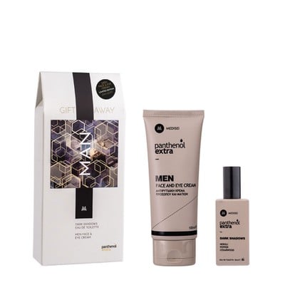 Panthenol Extra Gift Away Man Face & Eye Men Cream