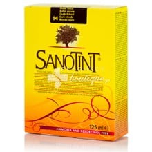 Sanotint Hair Color - 14 Dark Blonde, 125ml