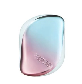 Tangle Teezer Compact Styler Pink / Blue Chrome-Βο