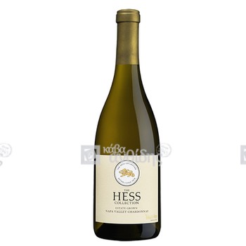 Chardonnay 2017 Hess Collection 0.75L 