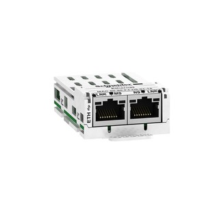 Card Ethernet Vw3A3616