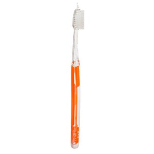 GUM Post-Operation 317 compact toothbrush