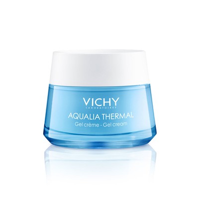 Vichy - Aqualia Thermal Gel Cream Pot - 50ml