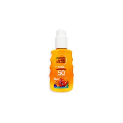 Garnier Ambre Solaire Kids Sun Protection Spray SPF50 Nemo 150ml