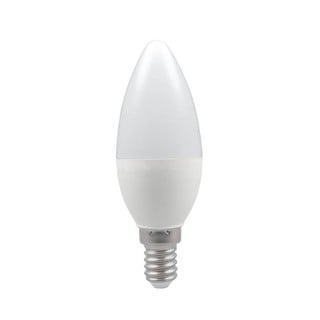 Bulb Candle LED Ε14 5W 4000K 5207129000699