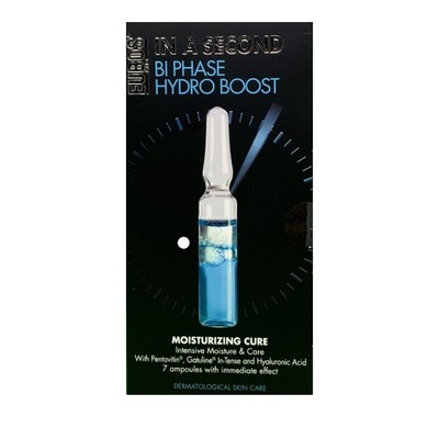 Eubos - In A Second Bi Phase Hydro Boost 7x2ml