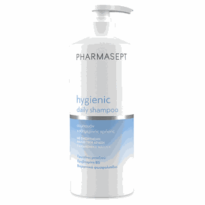 PHARMASEPT Hygienic daily shampoo 500ml