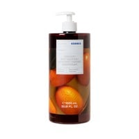 Korres Kumquat Renewing Body Cleanser 1lt - Αφρόλο